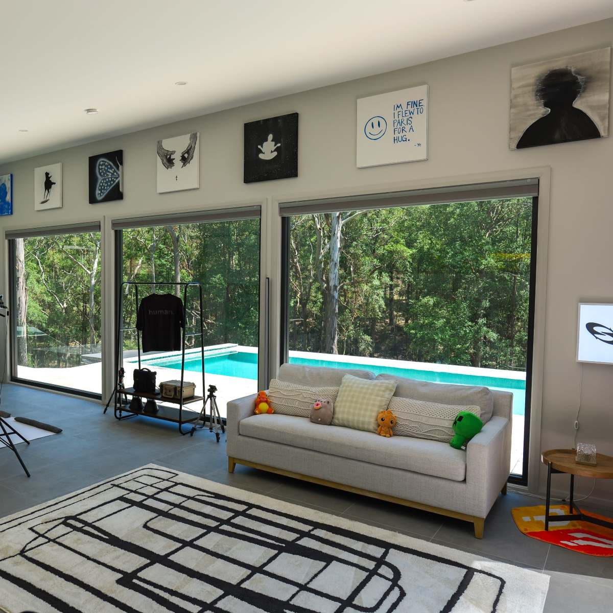 human studios | Hills District Studio - Content Creation + Event Hire in Dural Image in Dural, Dural, NSW