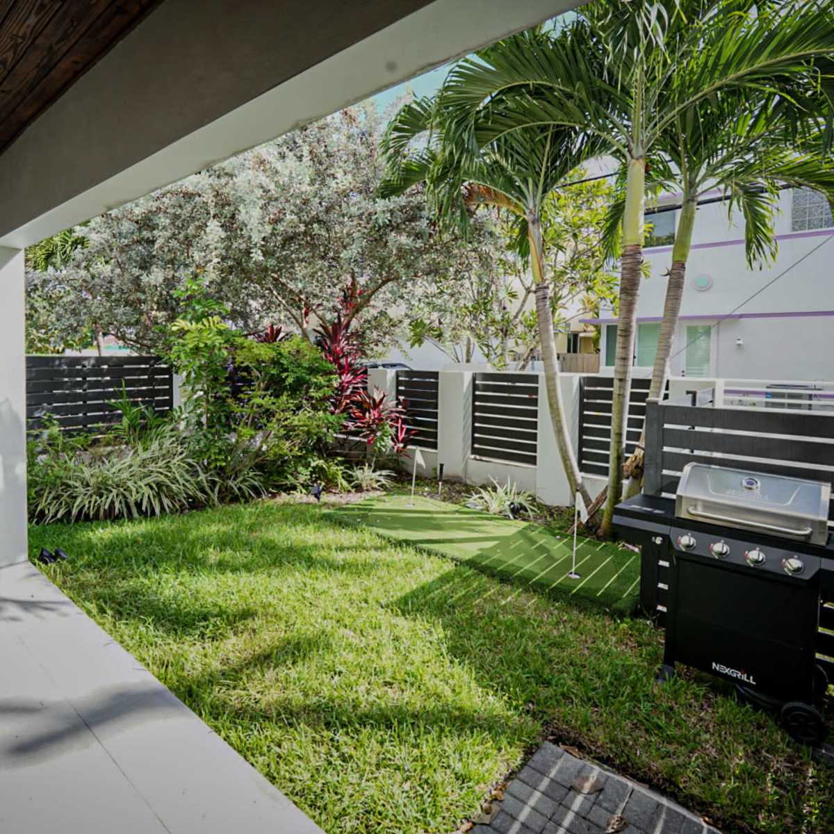Modern 5BR Atlantis Home - Prime Location Near Las Olas & Beaches in Fort Lauderdale Image in Colee Hammock, Fort Lauderdale, FL