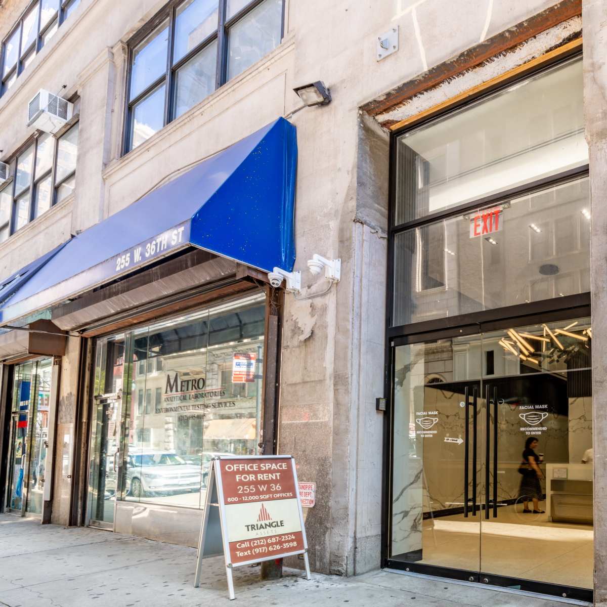 Infinity Protection Services Training Academy, New York, NY | Off-Site ...