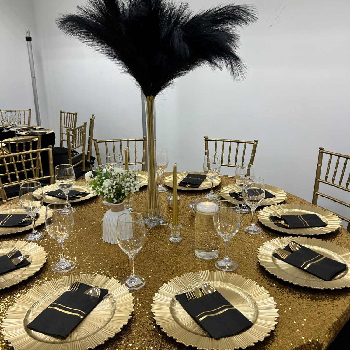 One Love Event Venue in Margate Image in Margate, Margate, FL
