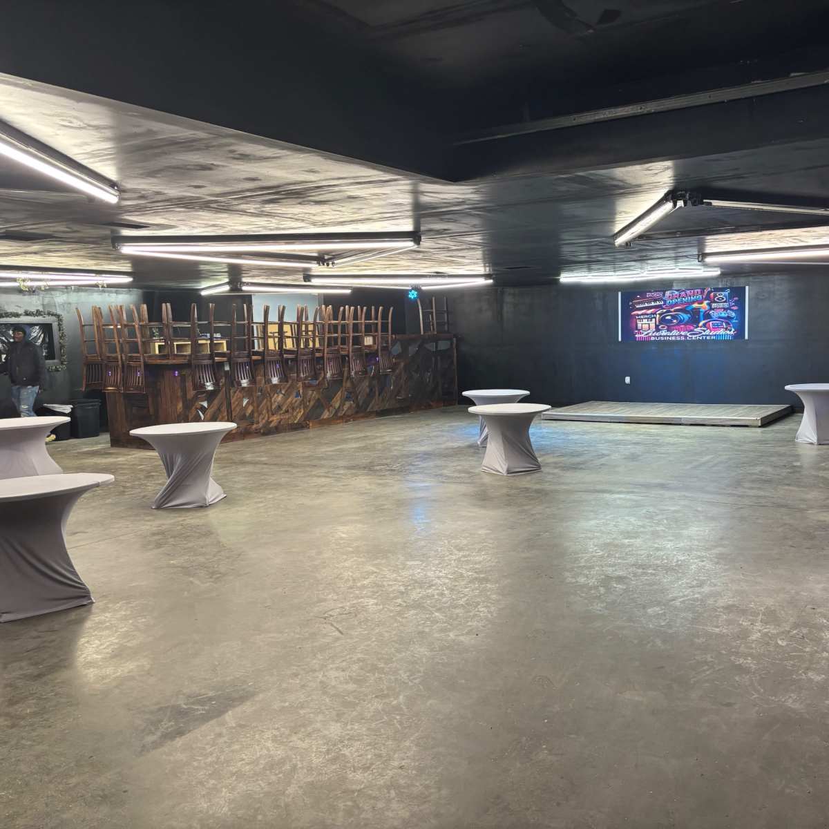 Multipurpose Event venue in Gastonia Image in , Gastonia, NC