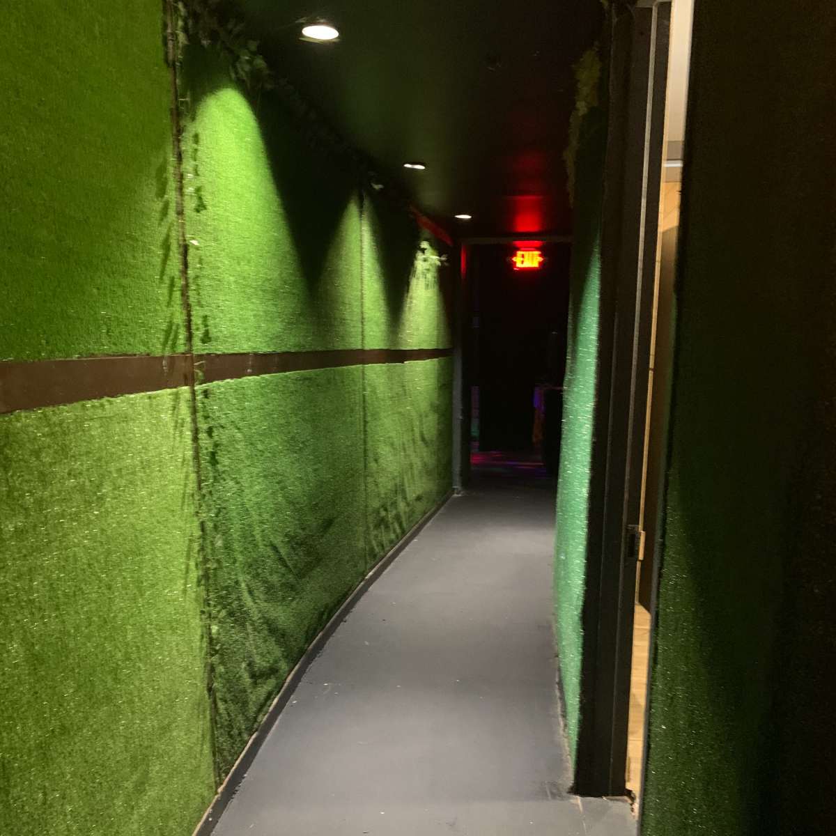 Unique 2-Story Event Space & Club with Bar & Stage (INCLUDES SECURITY, SOUND SYSTEM, AND BAR/HOOKAH SERVICE) in Atlanta Image in East Atlanta, Atlanta, GA