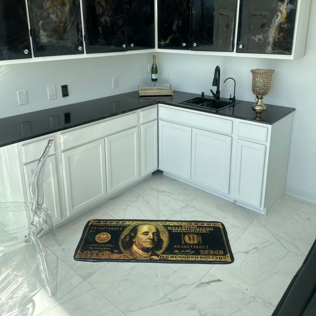 3 Story Luxurious Penthouse in Manvel Image in , Manvel, TX