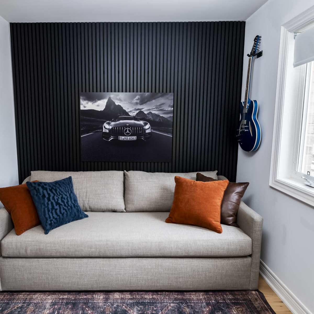 Modern suburban residence in Etobicoke Image in Islington - City Centre West, Etobicoke, ON