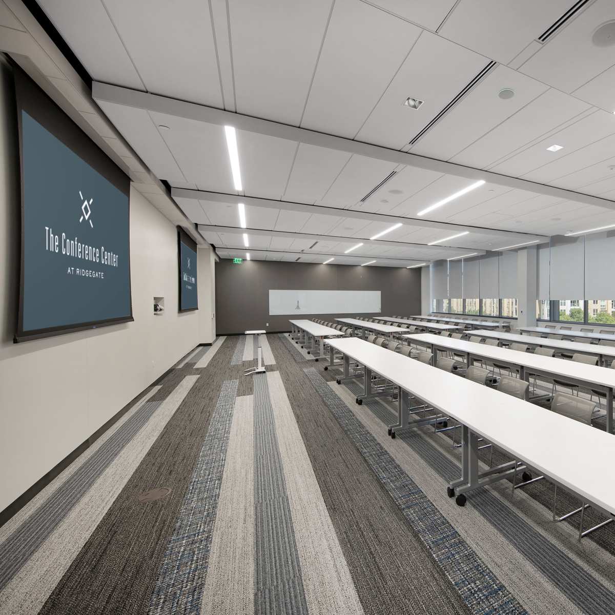 Spacious Sunlit Conference Room in Lone Tree Image in Lone Tree, Lone Tree, CO