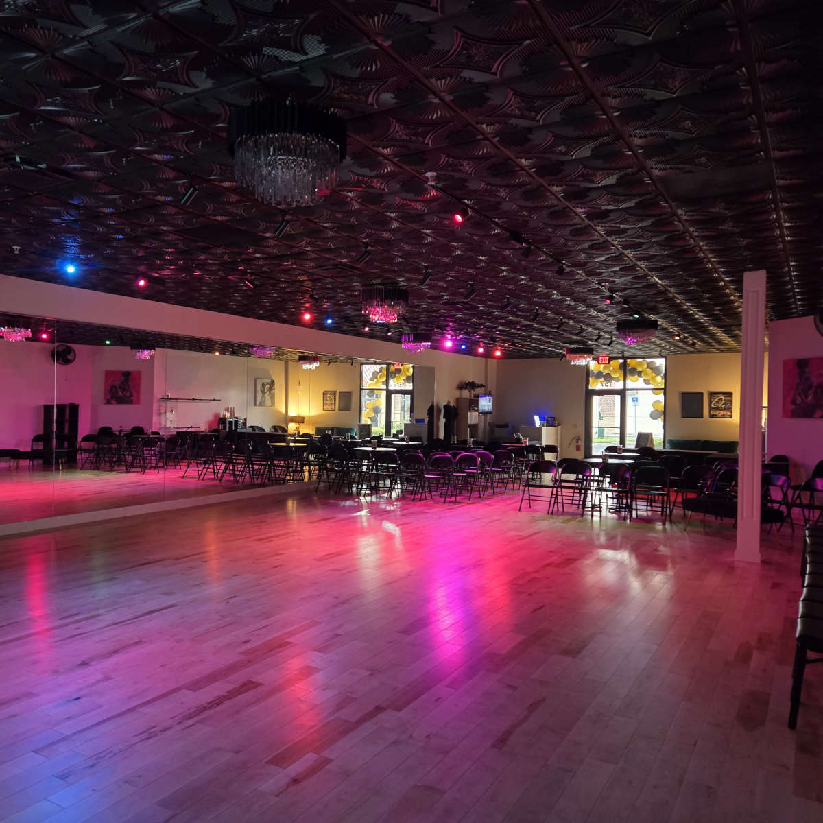 Sarasota's Premier Ballroom Dance Studio in Sarasota Image in Fruitville, Sarasota, FL