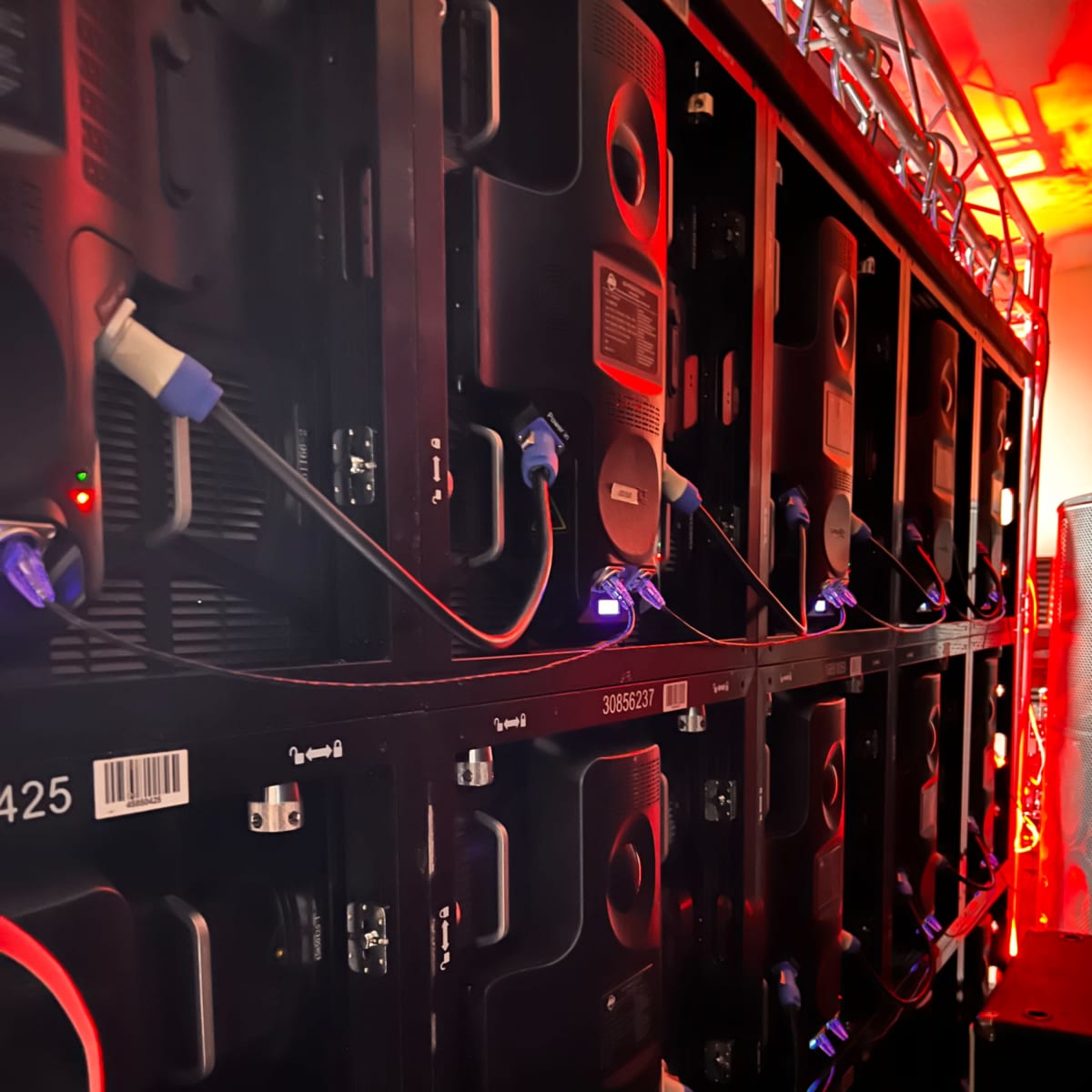 Theater Style Facility w/ STAGE!!, Palmdale, CA | Production | Peerspace