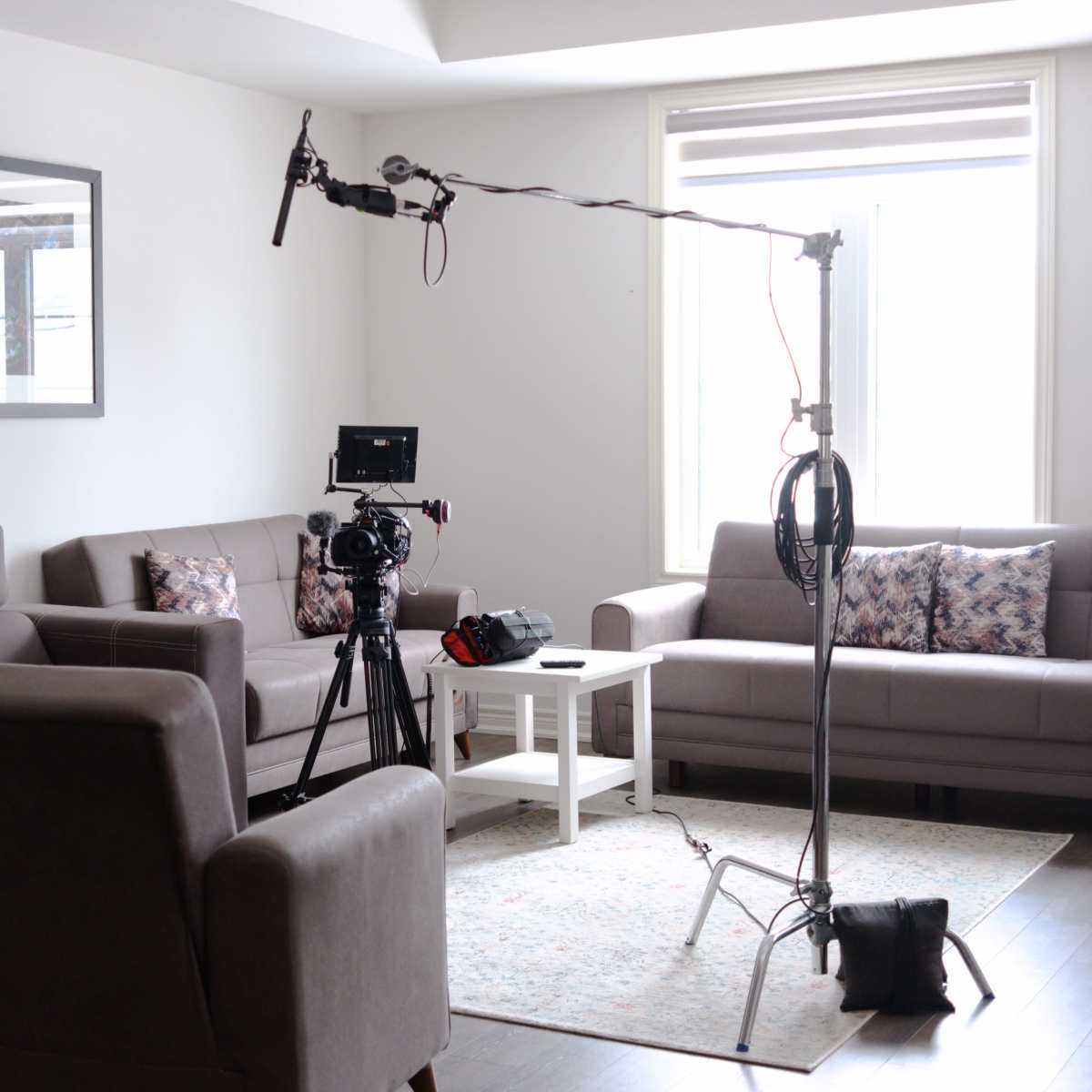 Stralent Brand Management | Beautiful Video Recording and Photo Studio ...