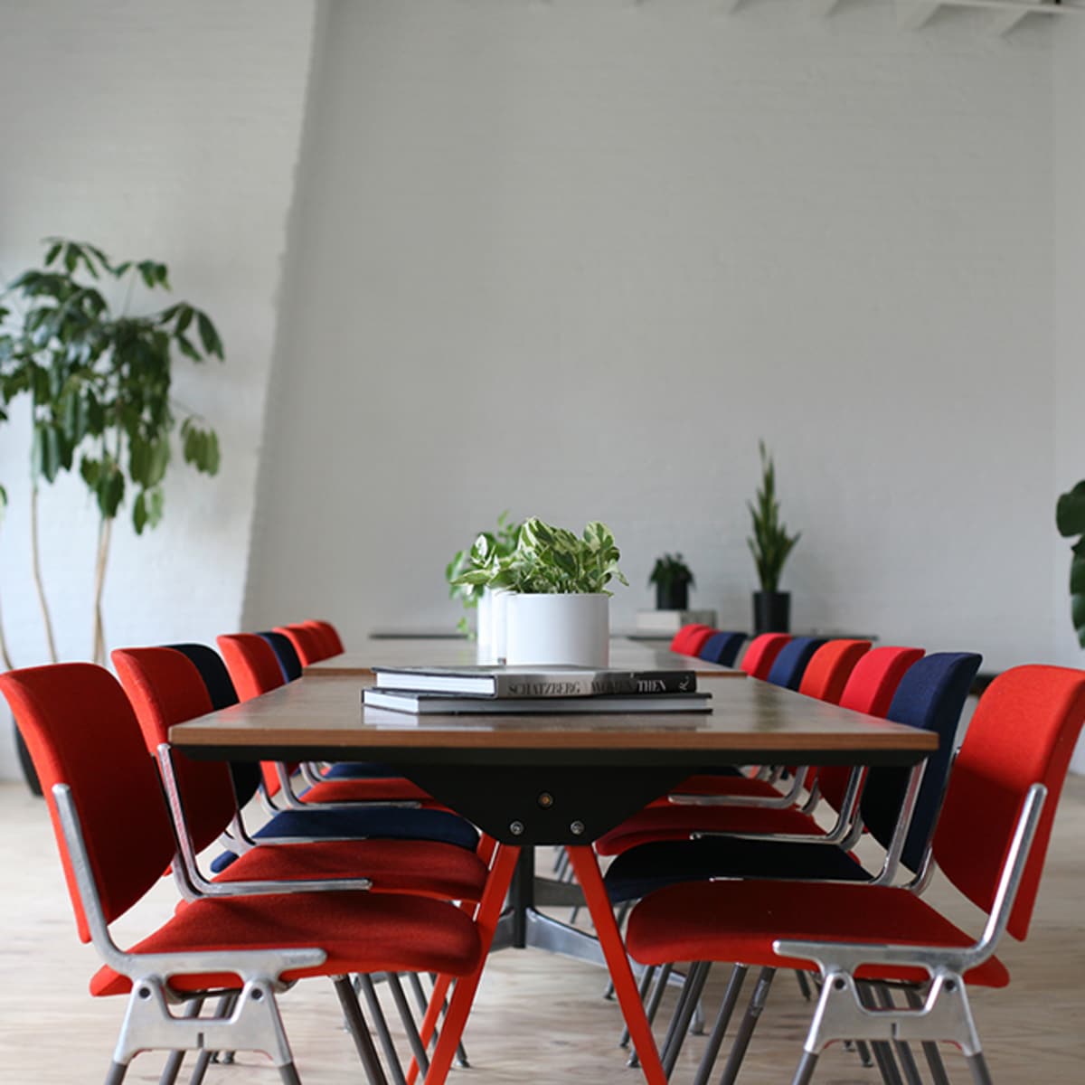 Chinatown Studio Event Space with Skylight Room in New York Image in Chinatown, New York, NY