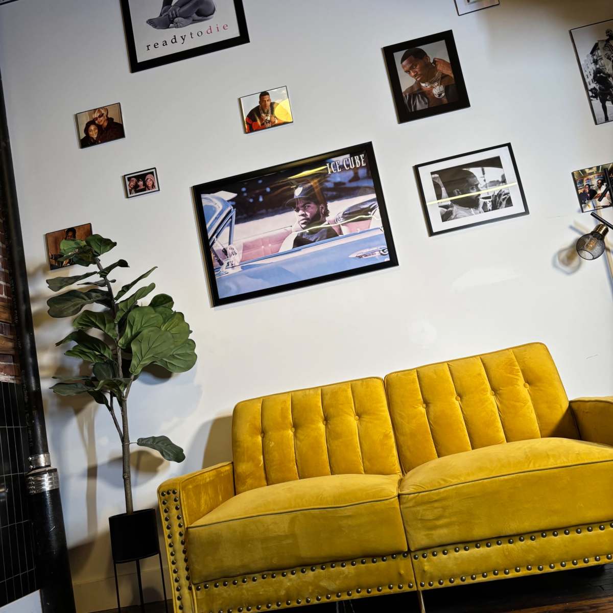 D.I.Y Culture content loft in Philadelphia Image in North Philadelphia, Philadelphia, PA