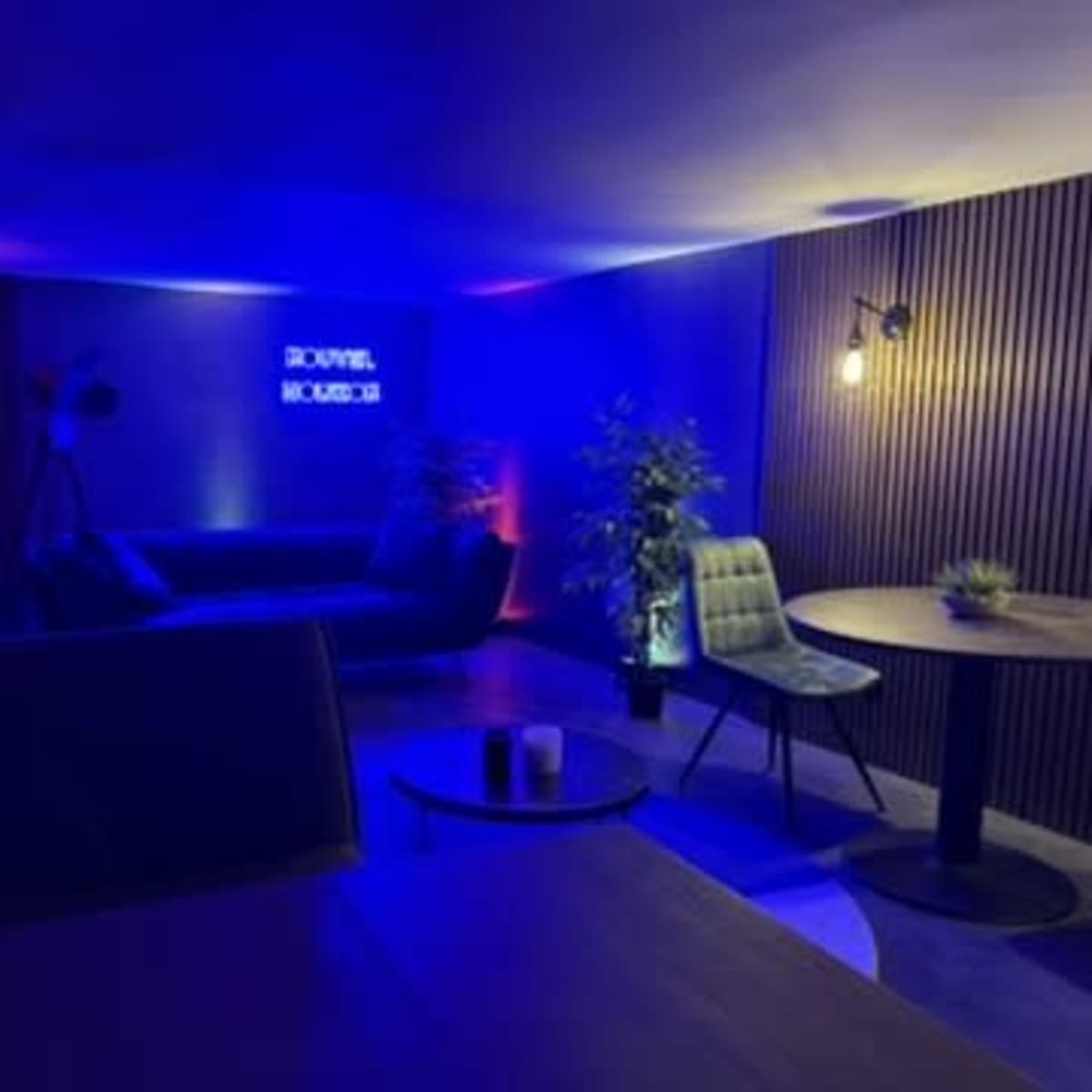 Studio pour podcast in Bois-Colombes Image in Bécon-les-Bruyères, Bois-Colombes, 