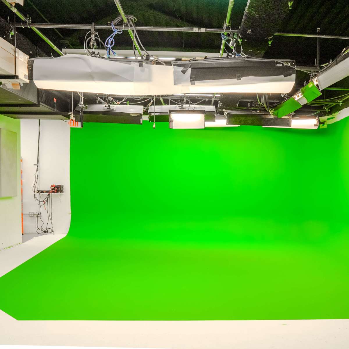 Soundproof Center City Studio in Philadelphia Image in Logan Square, Philadelphia, PA
