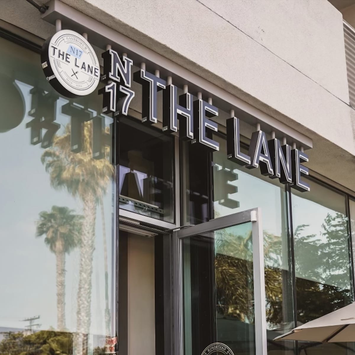 Upscale, Trendy Restaurant & Bar on the Westside (Culver City, Mar
