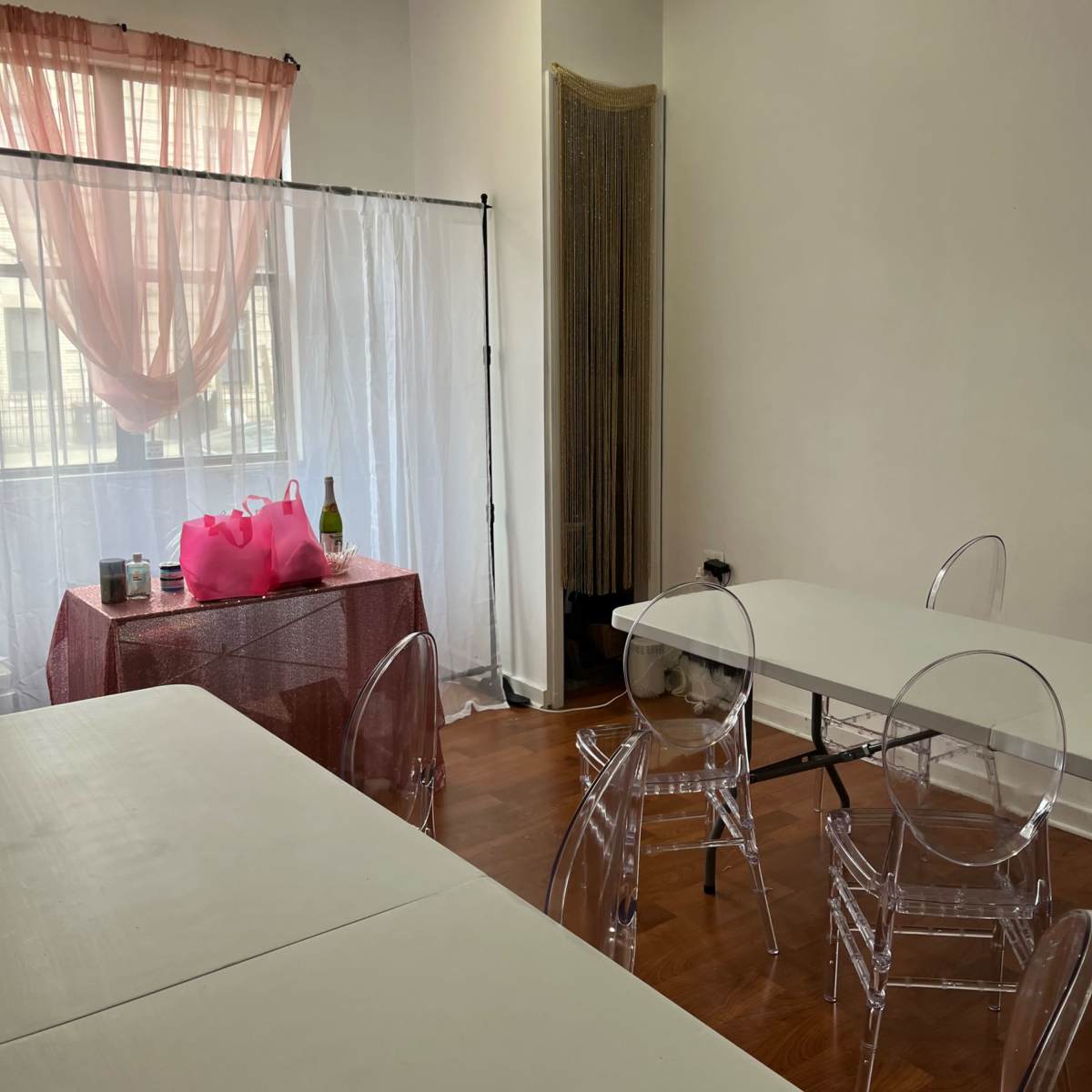 Intimate and Luxe Event Space in Ridgewood, Queens, Ridgewood, NY