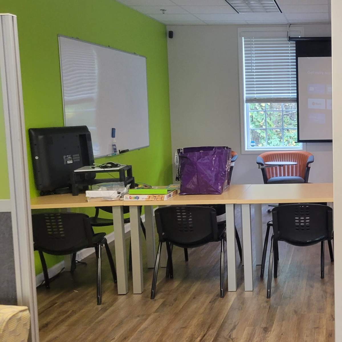 Suburban Multipurpose Space in Douglasville Image in Douglasville, Douglasville, GA