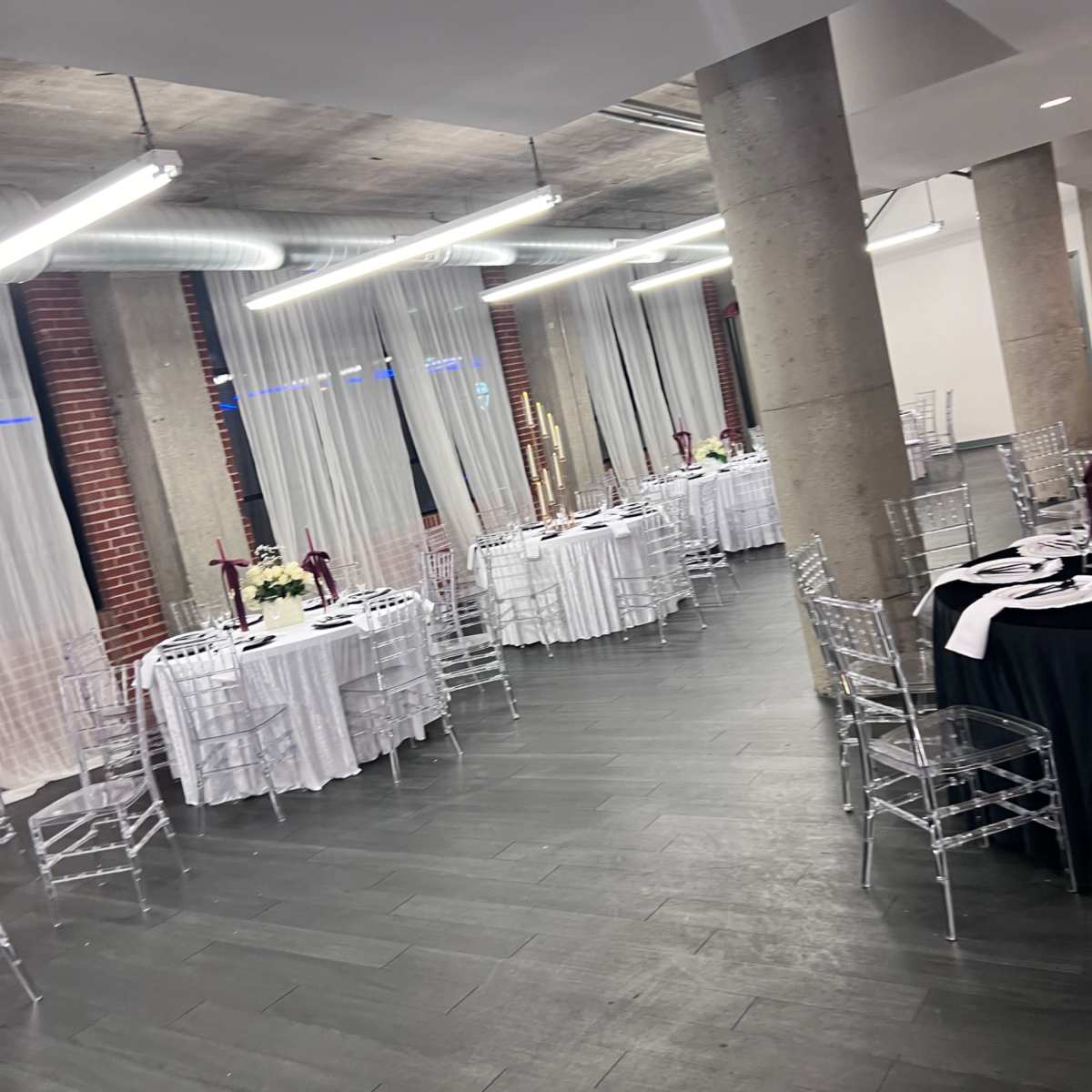Industrial Chic Venue in Mid/Downtown STL, Saint Louis, MO | Event ...