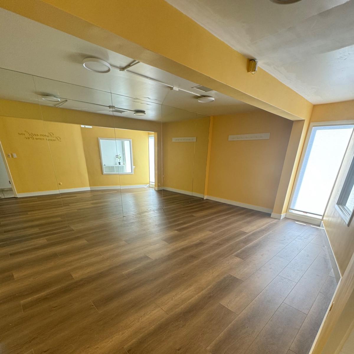 Aspire Aerial Dance & Movement Studio in Boulder Image in Boulder Junction, Boulder, CO
