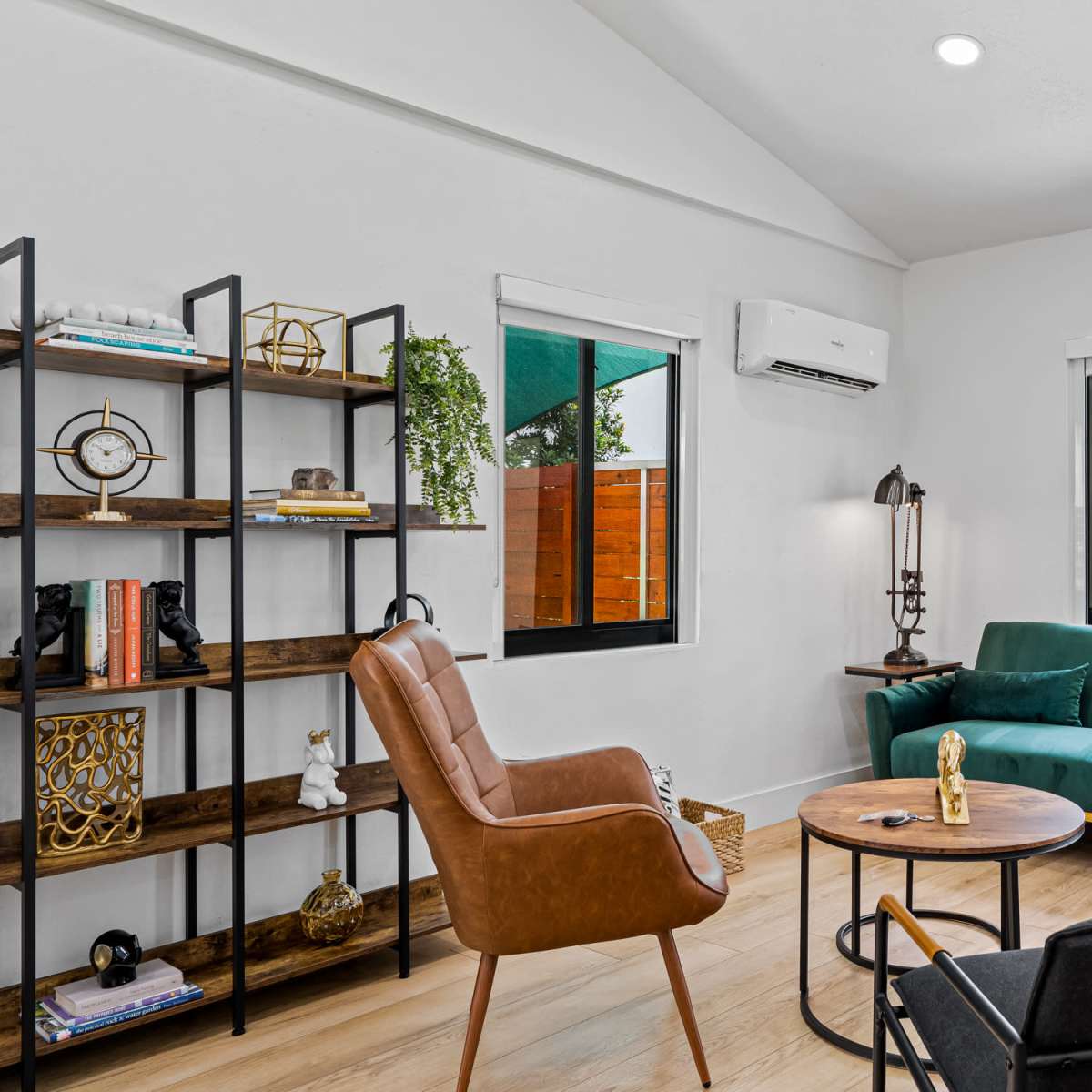 The Freedom House • Urban Oasis • Eclectic Retreat • Fort Lauderdale FL in Fort Lauderdale Image in Flagler Village, Fort Lauderdale, FL