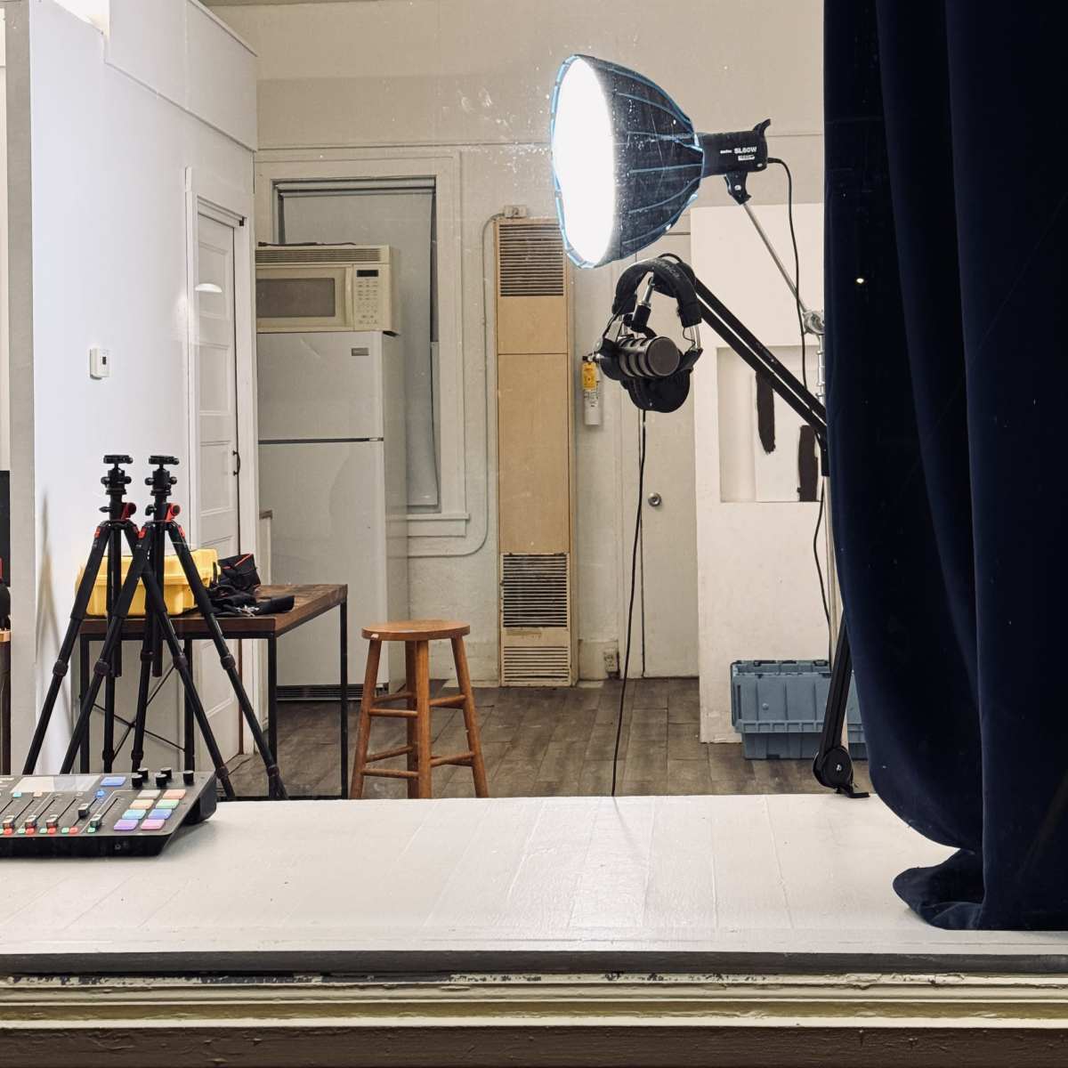 Studio 42 in Minneapolis Image in Hiawatha, Minneapolis, MN