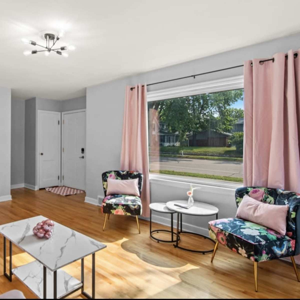 Pinky Promise House in Anoka Image in Anoka, Anoka, MN