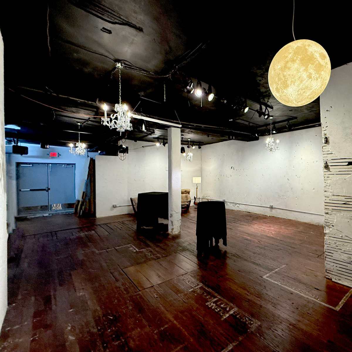 Industrial Urban Event Space in the Heart of Lawrenceville in Pittsburgh Image in Lawrenceville, Pittsburgh, PA
