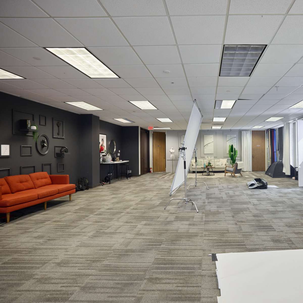 3000sqft meeting space in Dunwoody, GA in Atlanta Image in Perimeter Center, Atlanta, GA