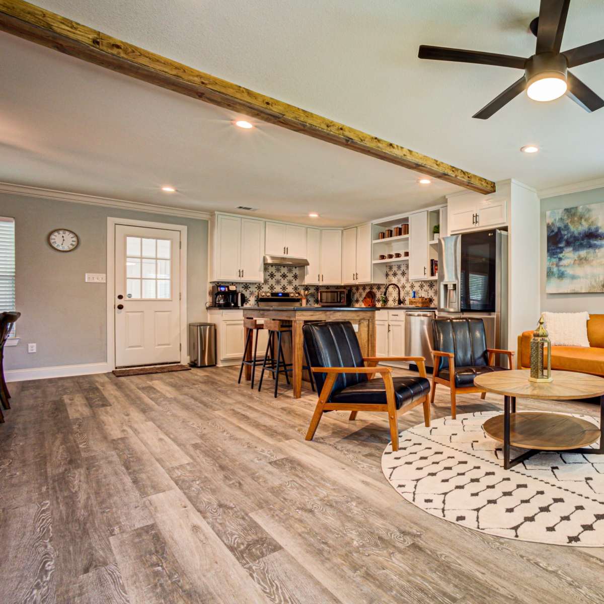 Roomy house with Big Backyard and Large Patio, Waco, TX | Off-Site 