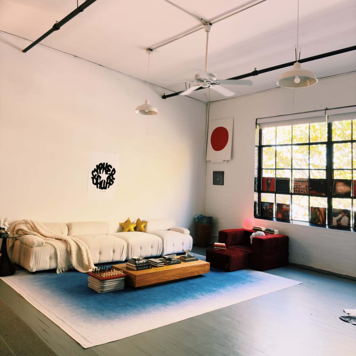 Eclectic Loft Creative studio in Dallas Image in Deep Ellum, Dallas, TX
