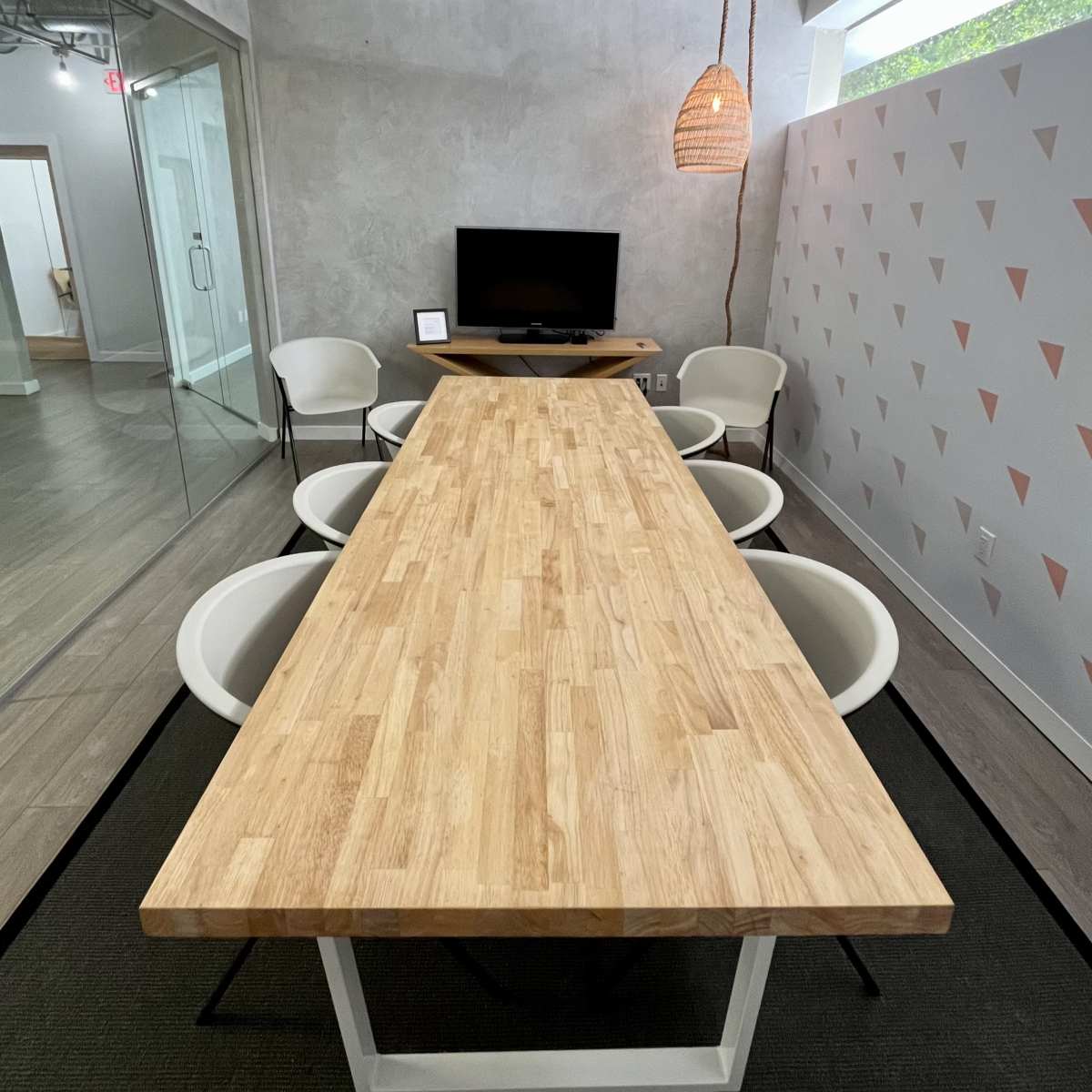 Meeting Space w/ Apple TV in Boca Raton Image in Boca Raton, Boca Raton, FL
