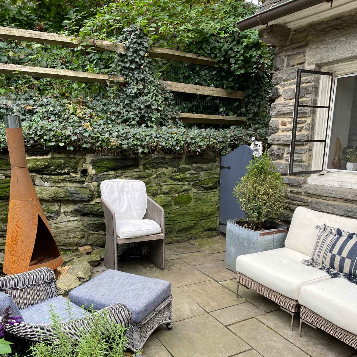 Carriage House in Philadelphia Image in Mount Airy, Philadelphia, PA