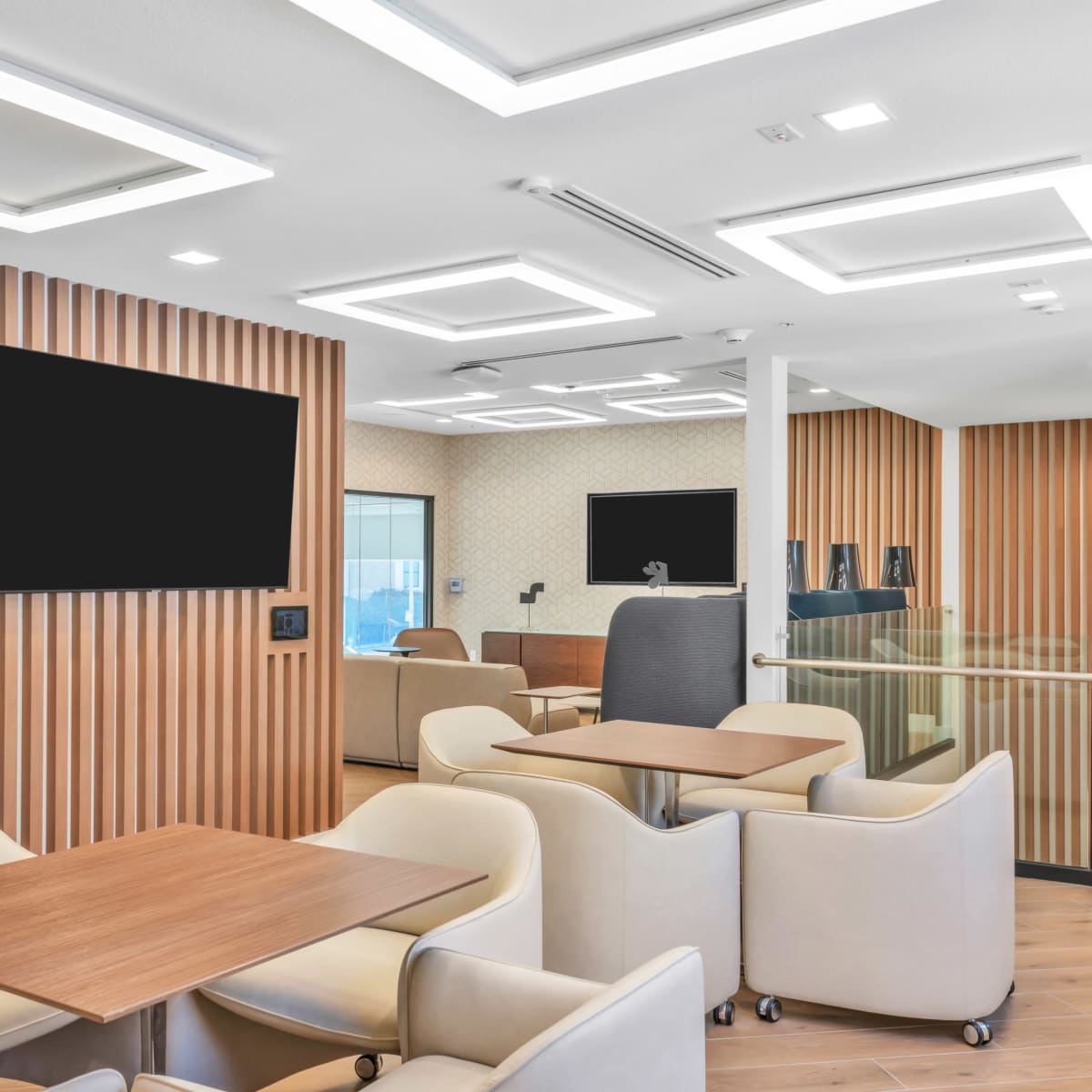 Stylish Lounge near Venice Beach in Marina Del Rey Image in Venice, Marina Del Rey, CA