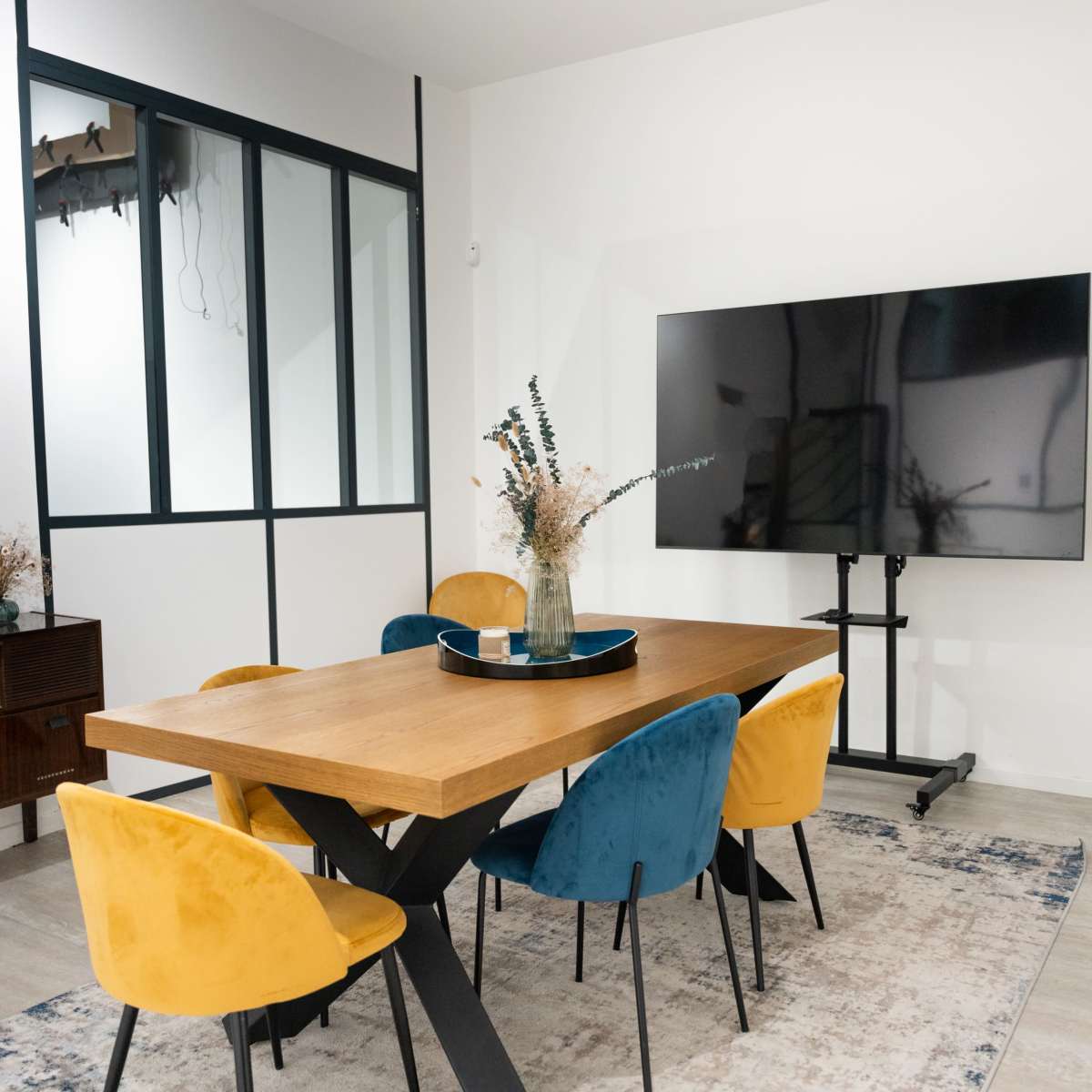 Studio photo & espace de co-working - 6eme arrondissement de Paris in PARIS Image in Monnaie, PARIS, 
