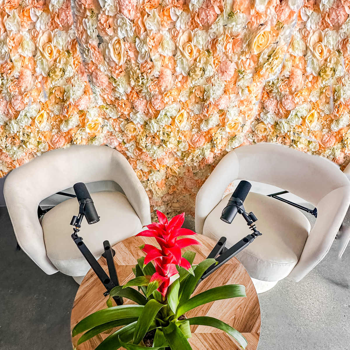 305 Podcast Miami, Miami, FL Production Peerspace