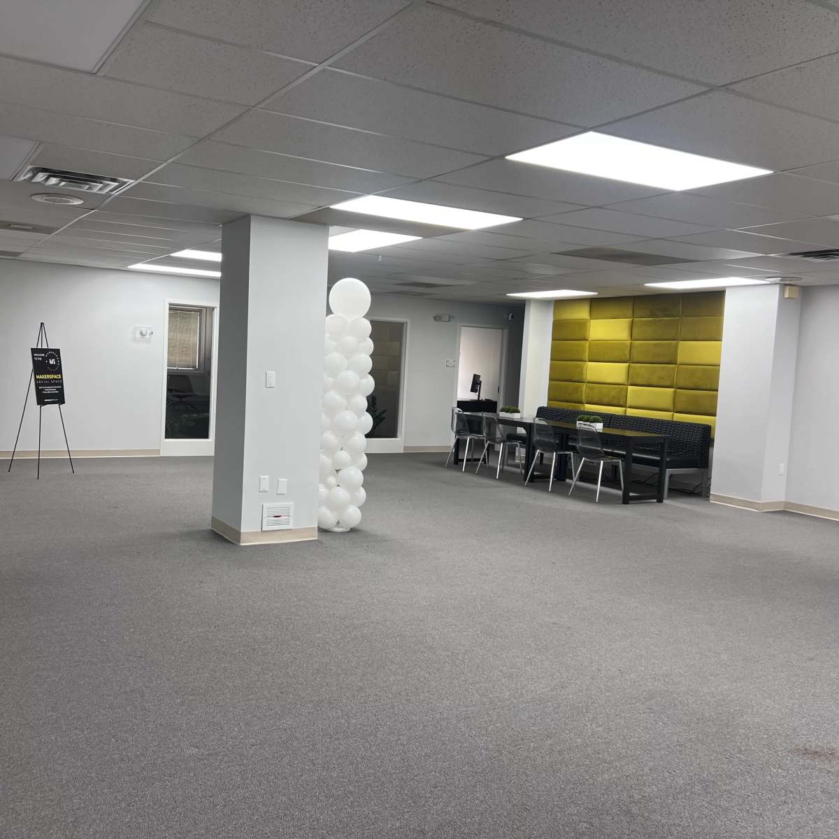 Centrally Located, Hidden Gem Event and Social Space with Grand Atrium in Waldorf Image in Saint Charles, Waldorf, MD