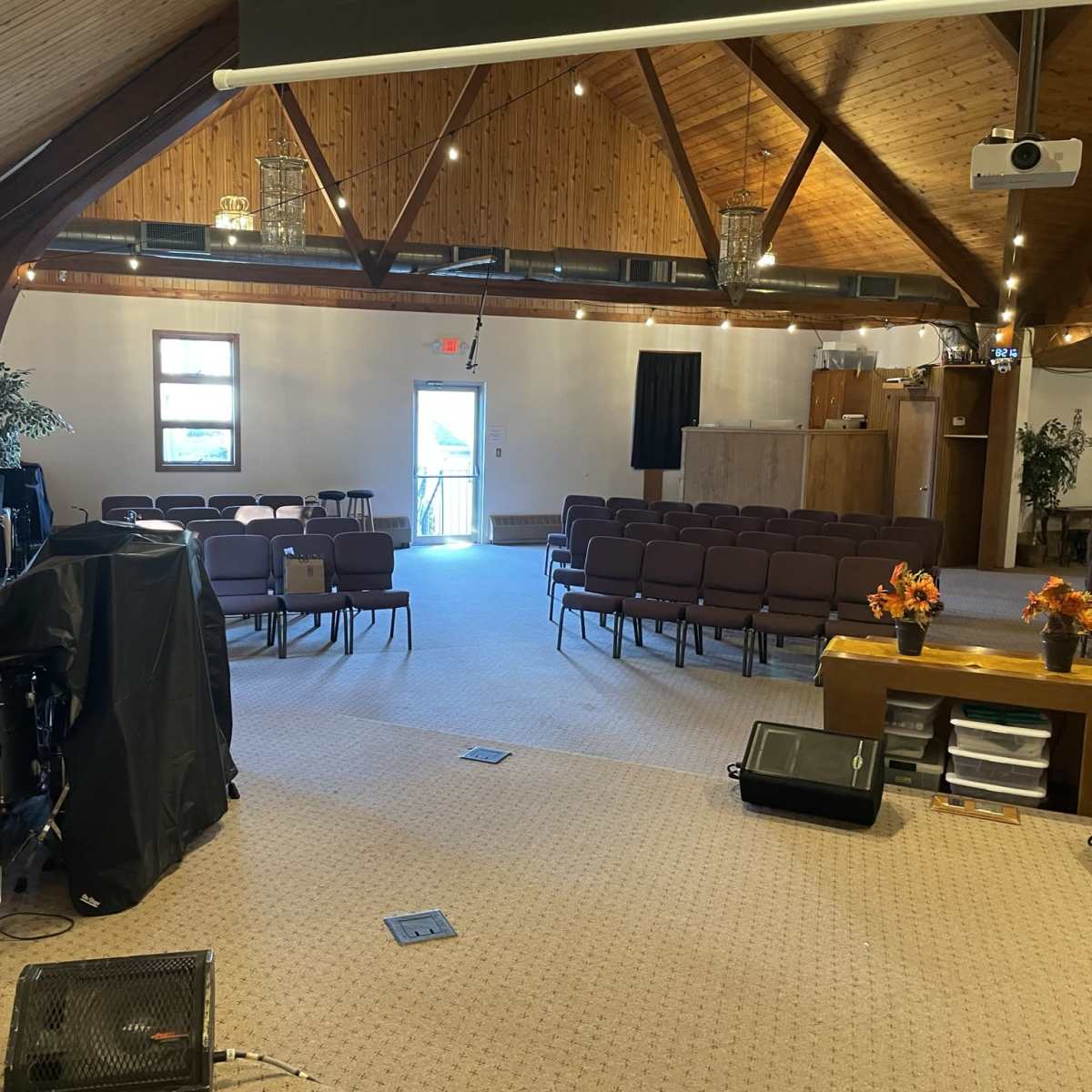 Main Assembly Space, Edison, NJ | Event | Peerspace