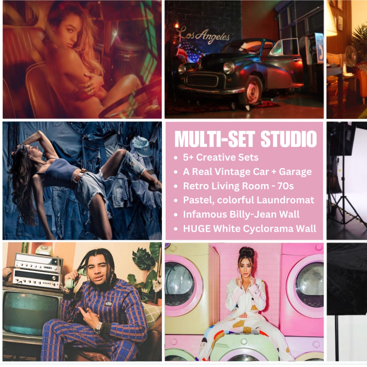 Small Studios スモールスタジオ Page One Pub