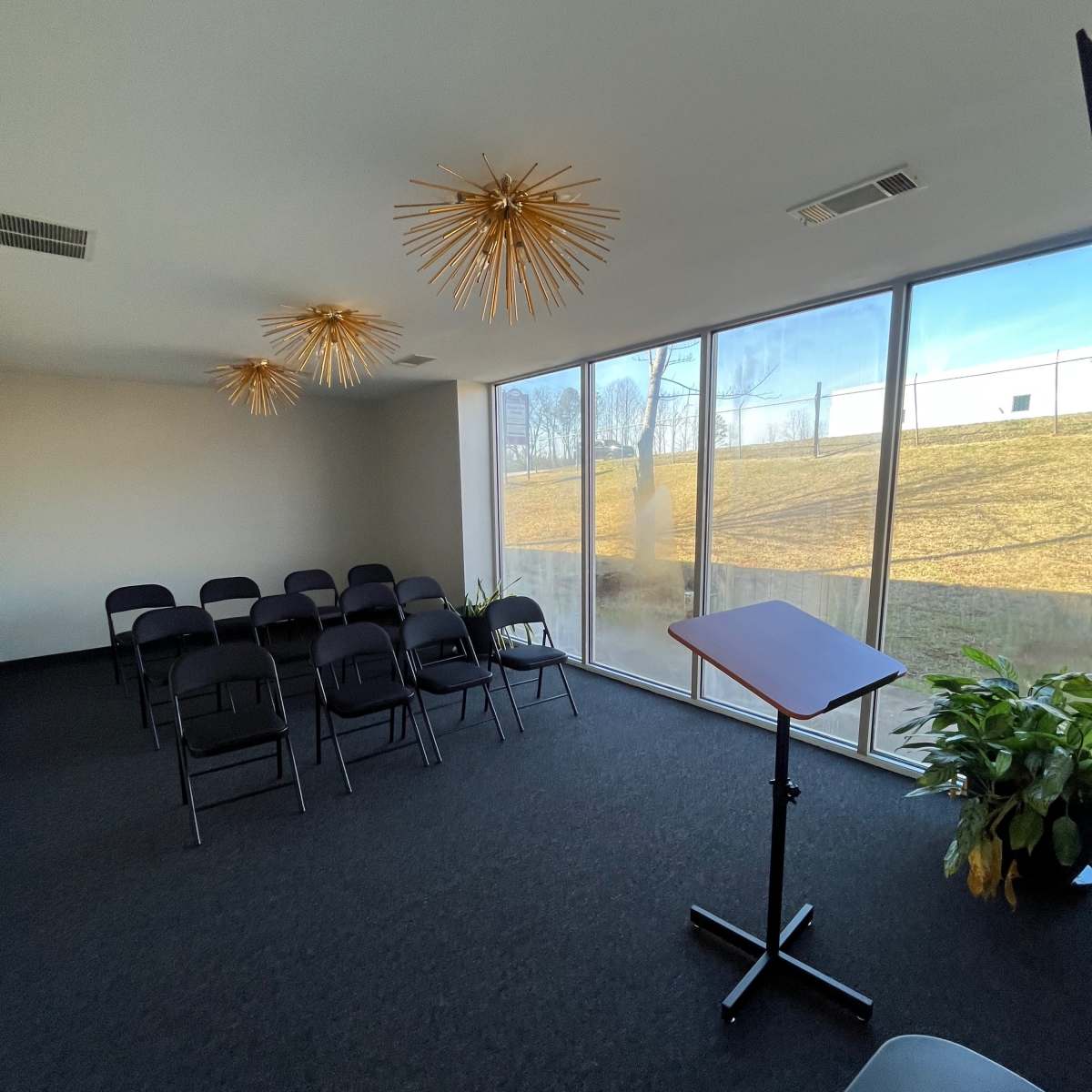 Luxury Administrative Offices for Business or Filming in Metro Atlanta in Austell Image in , Austell, GA
