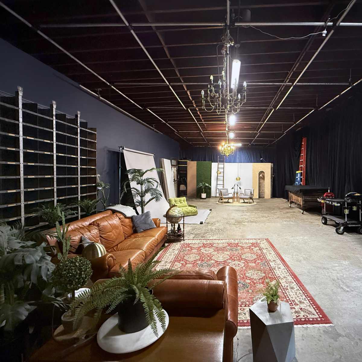 All-Inclusive Photo / Video Production Studio - Content Creation in San Diego Image in Bankers Hill, San Diego, CA
