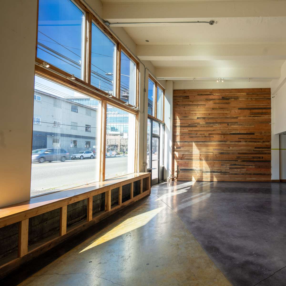 Modern Industrial Loft with Open Layout & Natural Light in seattle Image in SODO, seattle, WA