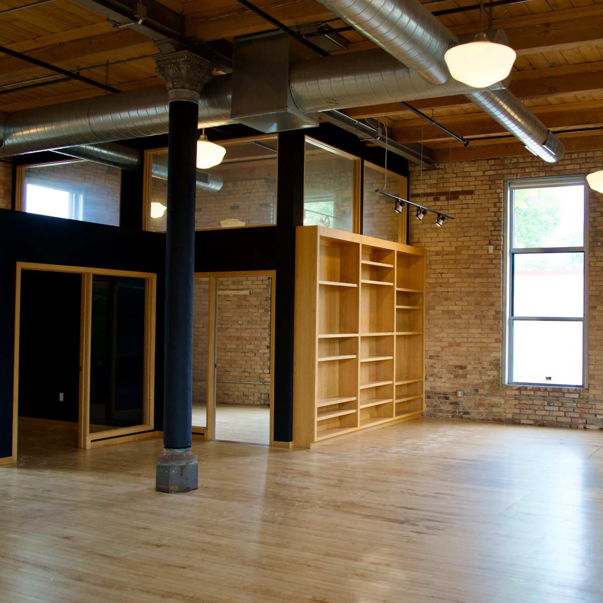 The Telephone Building - A Historic Event Venue in Minneapolis Image in Marcy-Holmes, Minneapolis, MN