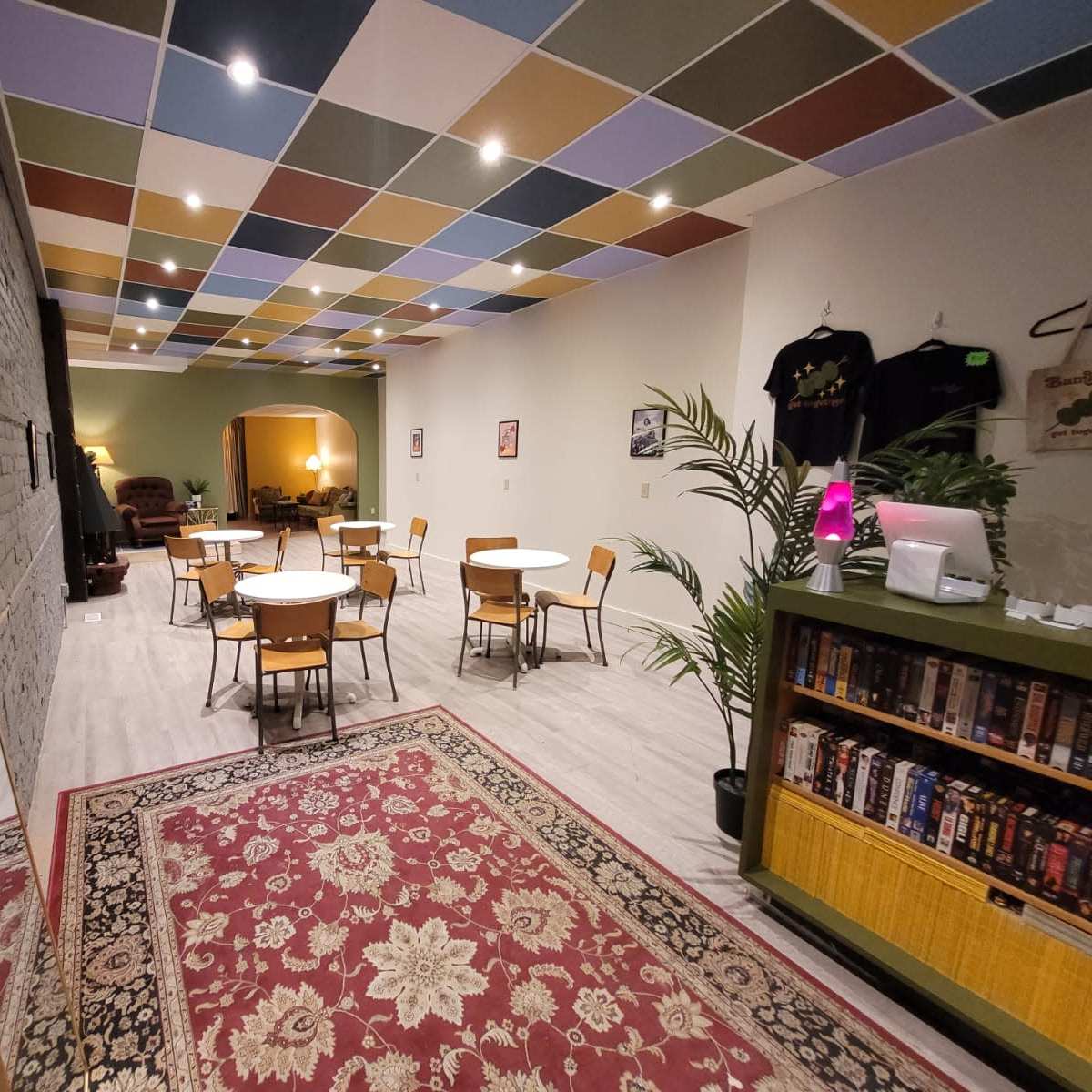Vibrant Downtown Hamilton Event Venue in Hamilton Image in Central Hamilton, Hamilton, ON