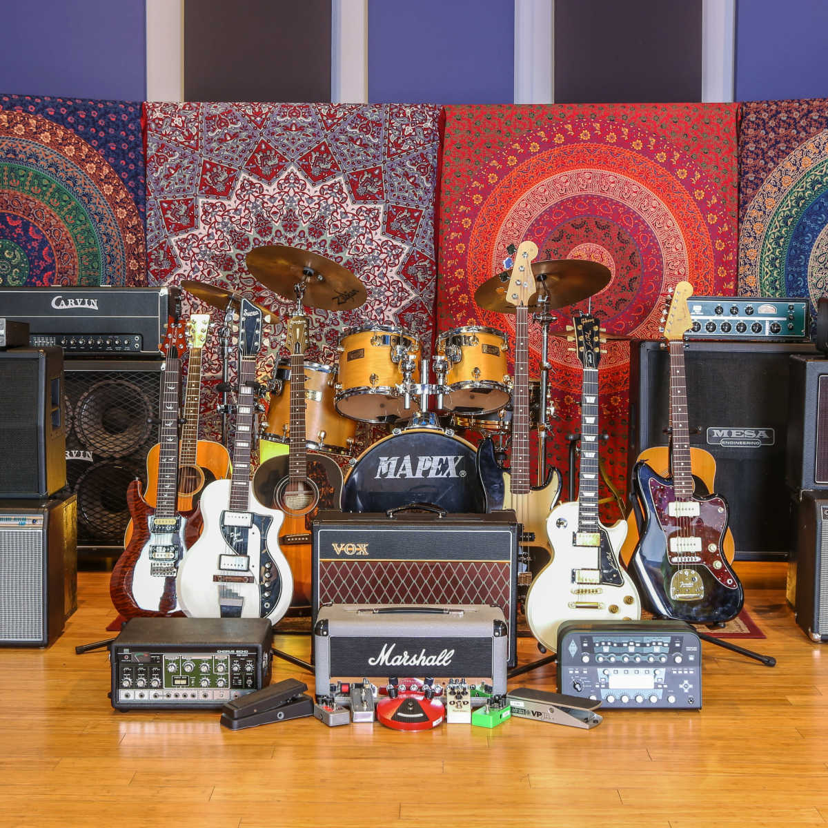 Guitar center clear lake deals