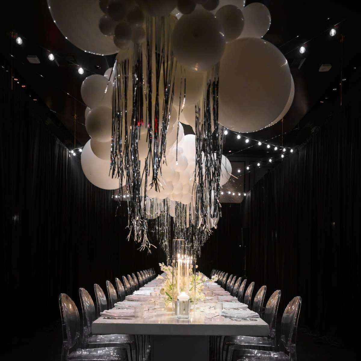 This private modern venue where artistry meets elegance. in White Plains Image in White Plains, White Plains, MD