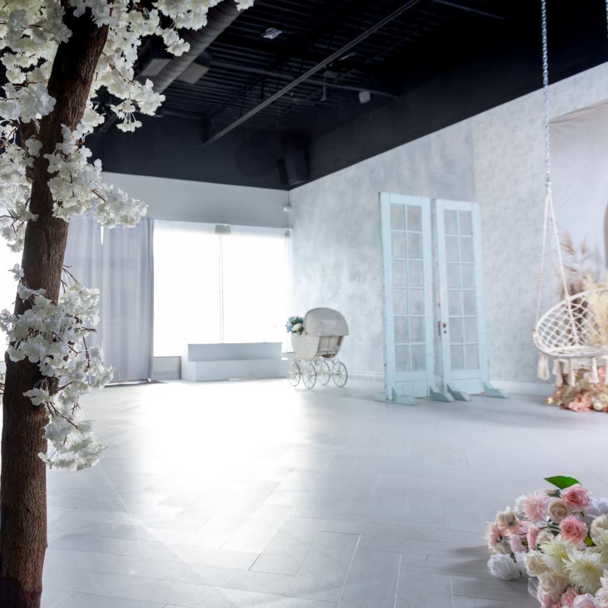 Purity Room in Mississauga, Image in Mississauga, Mississauga,, ON