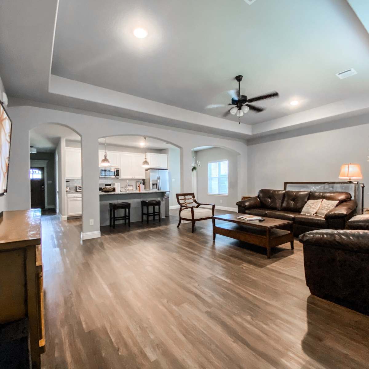Benbrook Fort Worth SFH in Fort Worth Image in FW Skyline Ranch, Fort Worth, TX