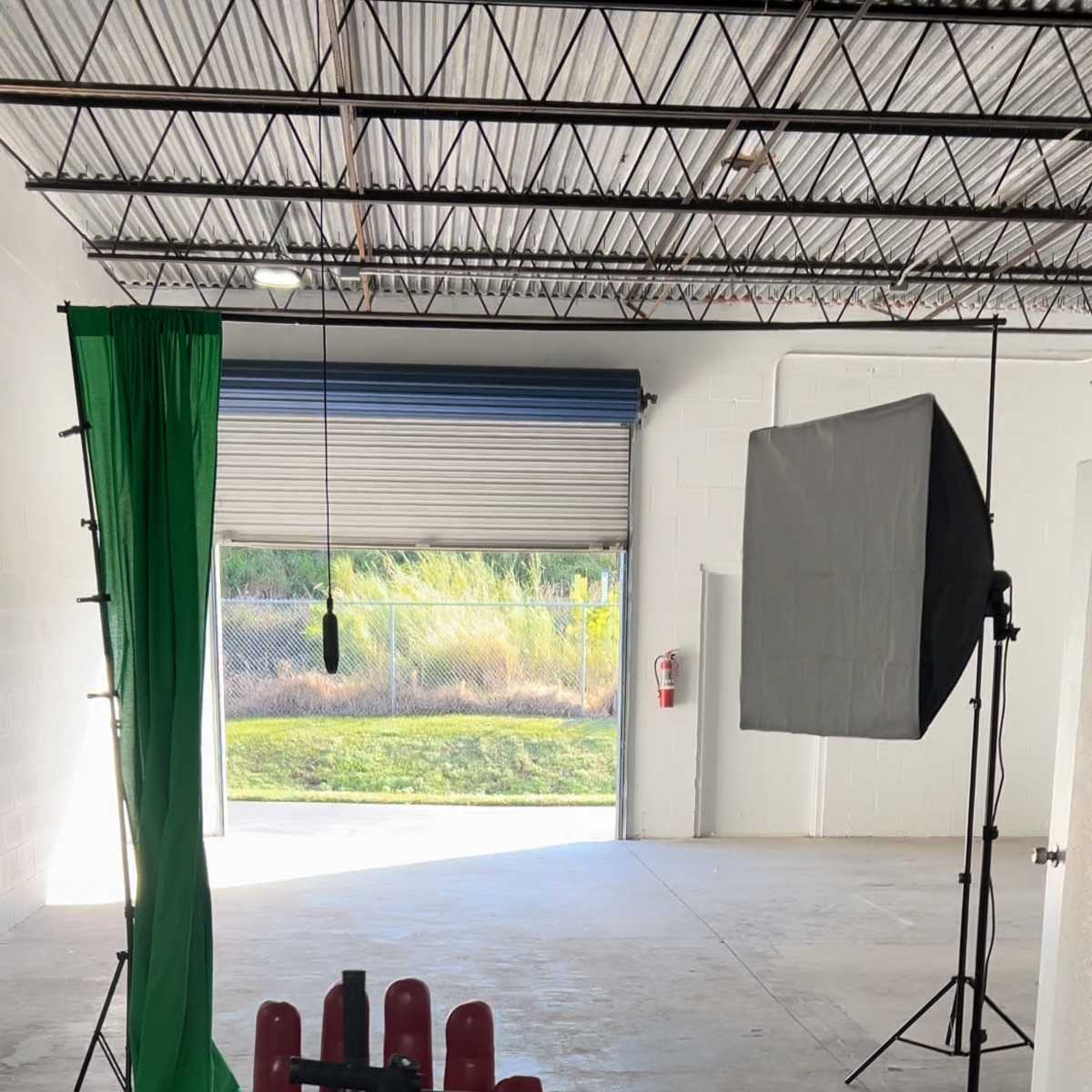 STUDIO/WAREHOUSE X Prods. in Clearwater Image in , Clearwater, FL