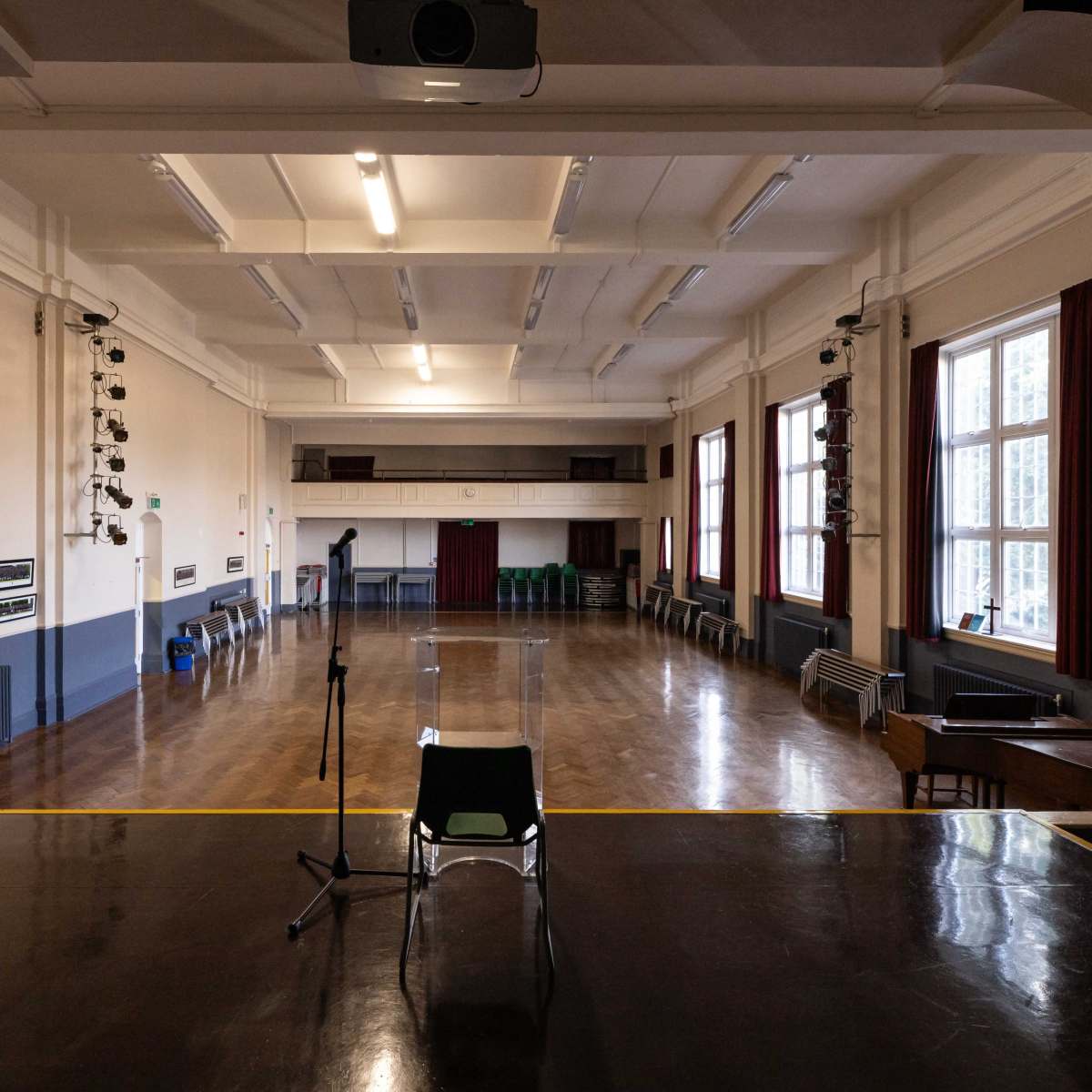 The Brixton Event Hall – A Versatile Venue for Any Occasion in London Image in Norwood, London, ENG