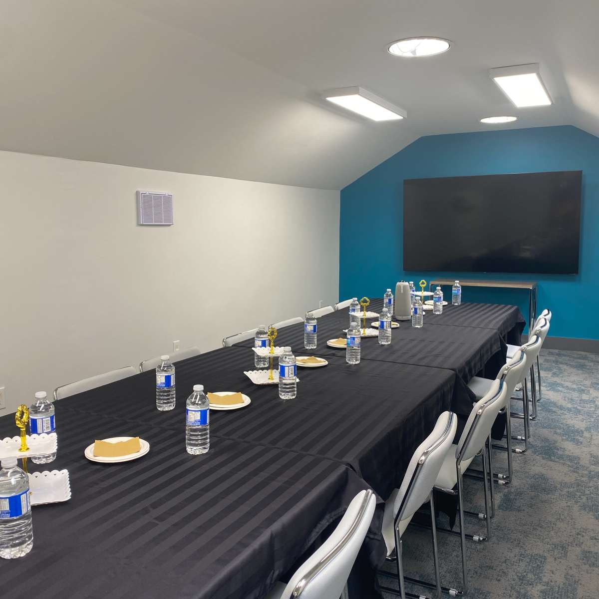 Event Space in Downtown Richmond Hill in Richmond Hill Image in Richmond Hill, Richmond Hill, ON