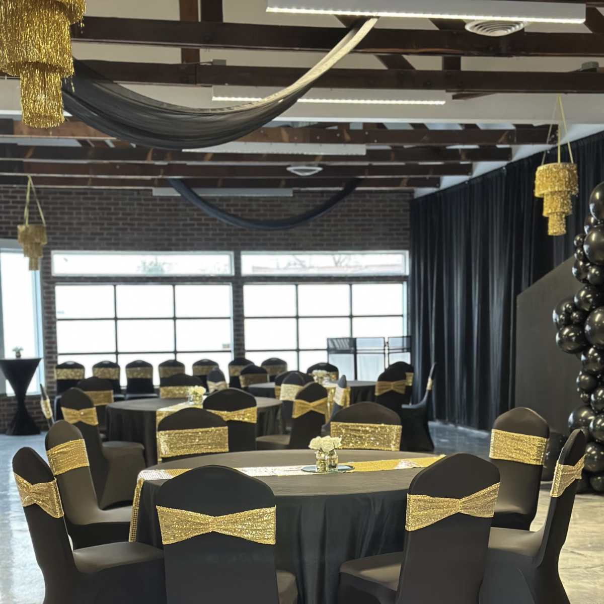 Event Venue in Sacramento in Sacramento Image in North Sacramento, Sacramento, CA