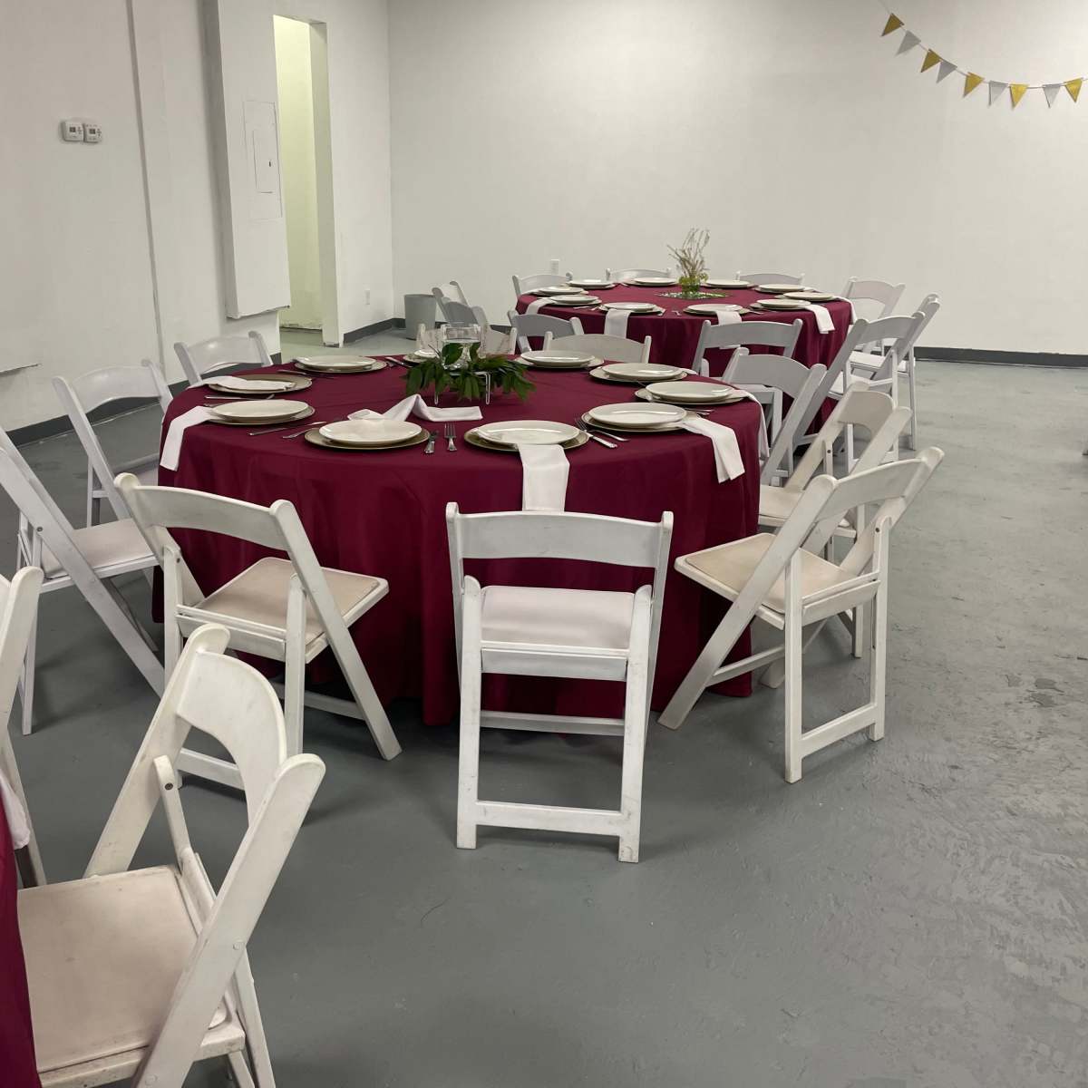 Great Open Space in SW Houston, Houston, TX Production Peerspace